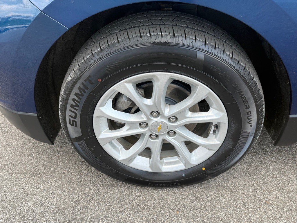 2019 Chevrolet Equinox Image 13