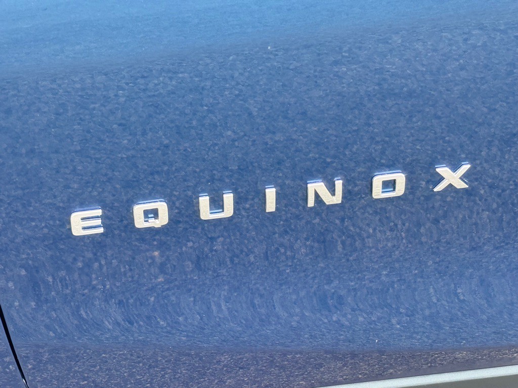 2019 Chevrolet Equinox Image 14