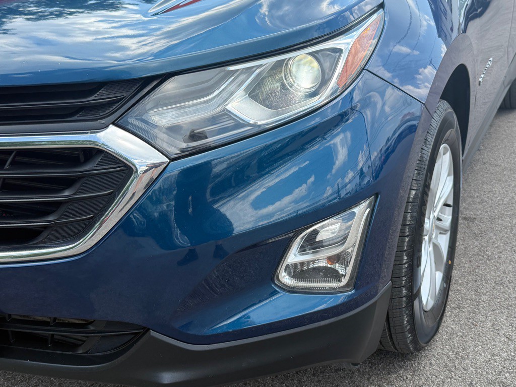2019 Chevrolet Equinox Image 15