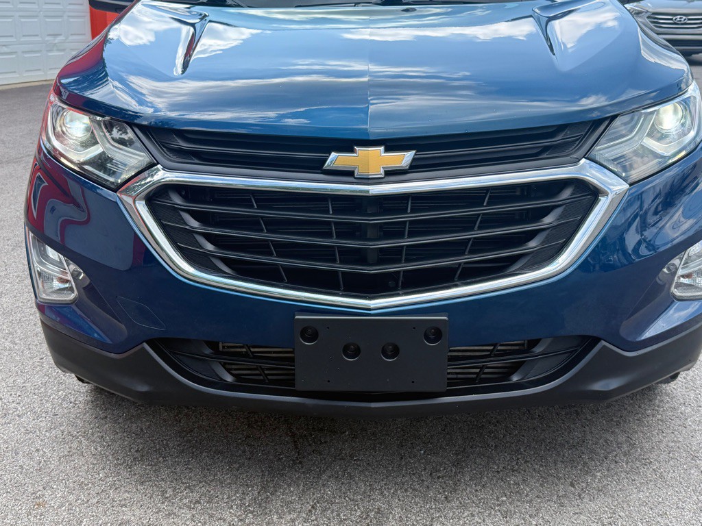 2019 Chevrolet Equinox Image 16
