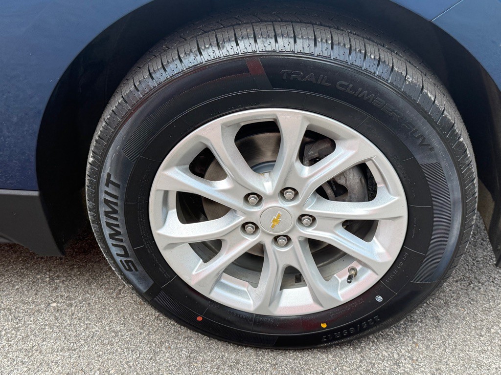 2019 Chevrolet Equinox Image 18