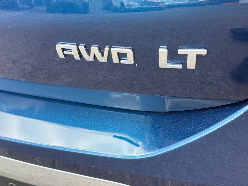 2019 Chevrolet Equinox Image 19