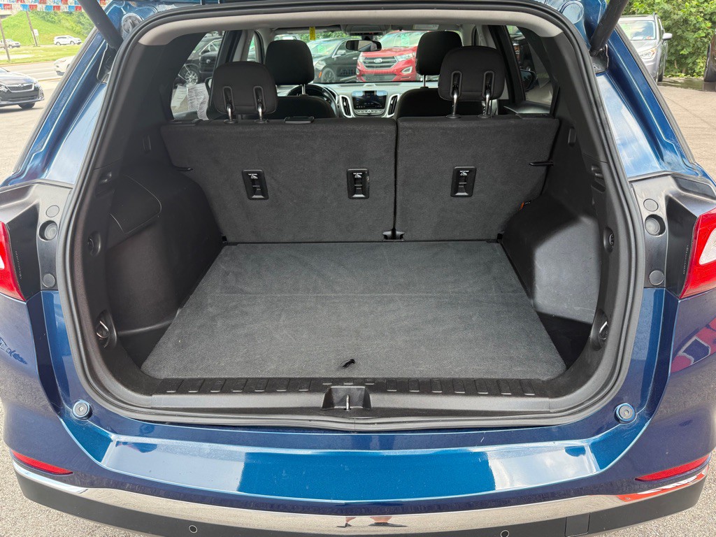 2019 Chevrolet Equinox Image 20