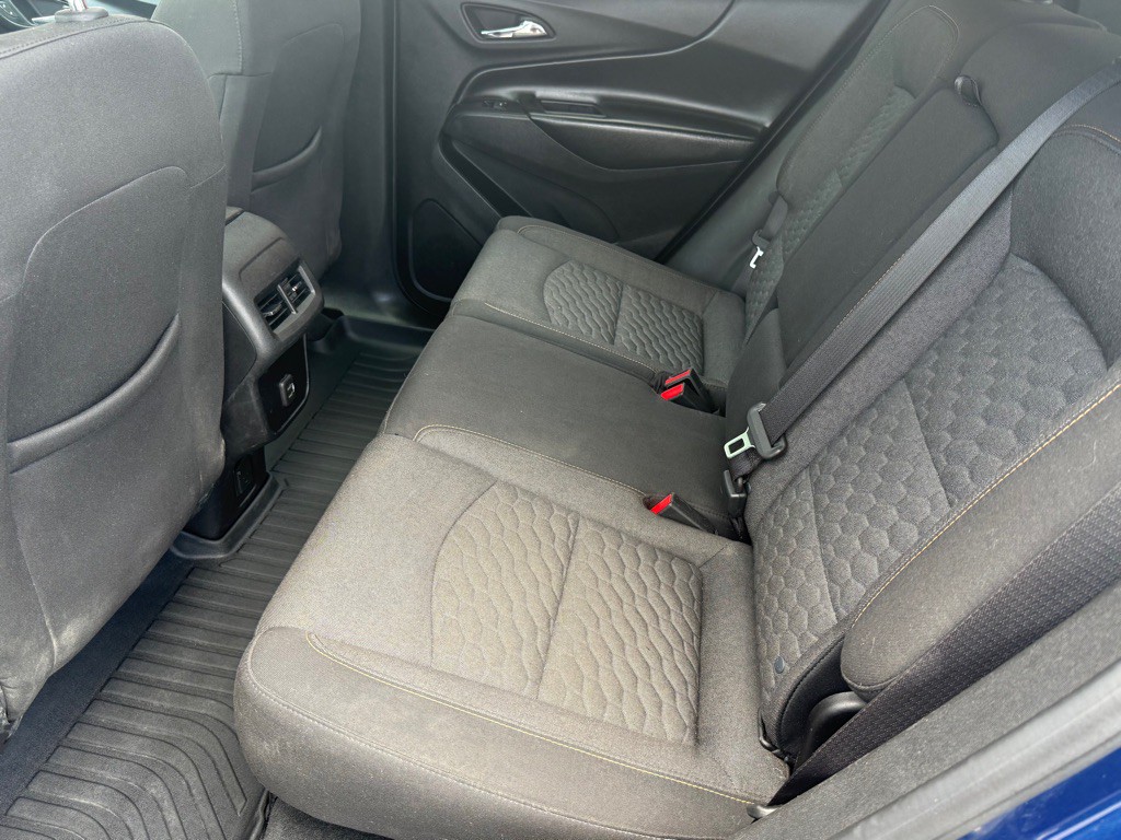 2019 Chevrolet Equinox Image 23