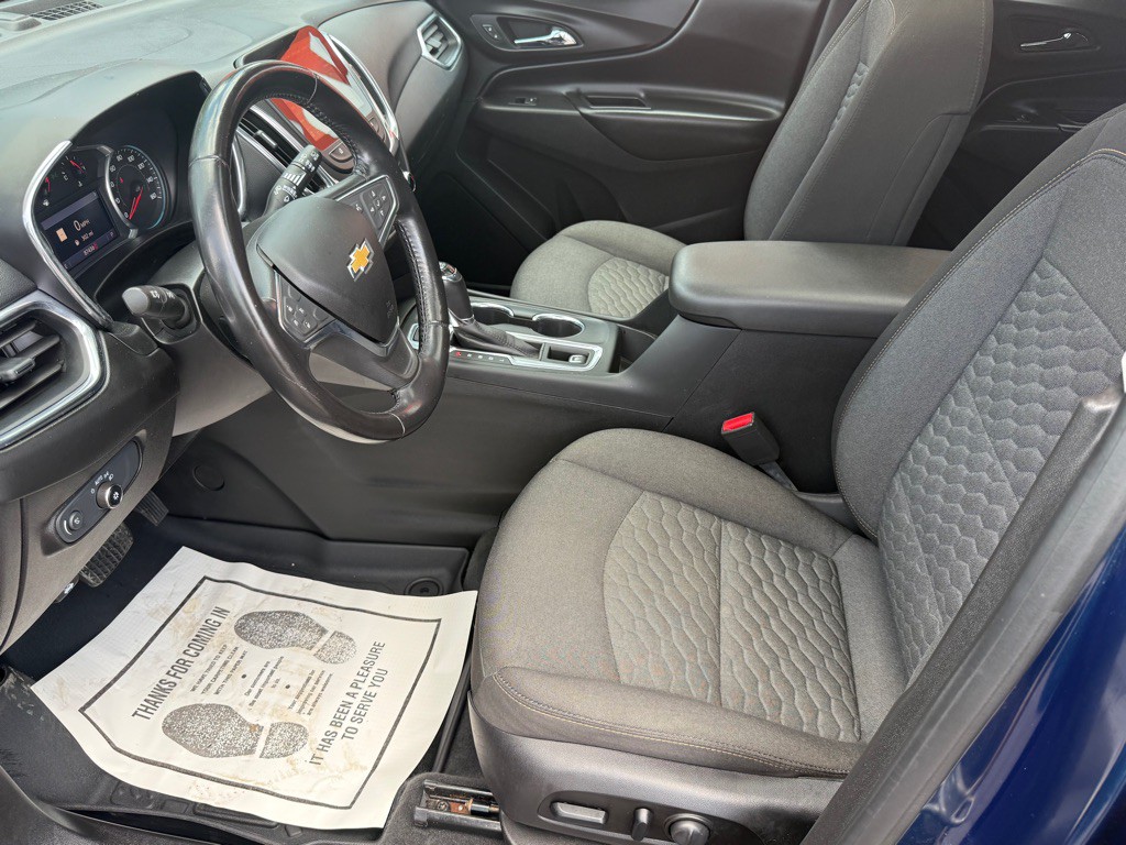 2019 Chevrolet Equinox Image 27