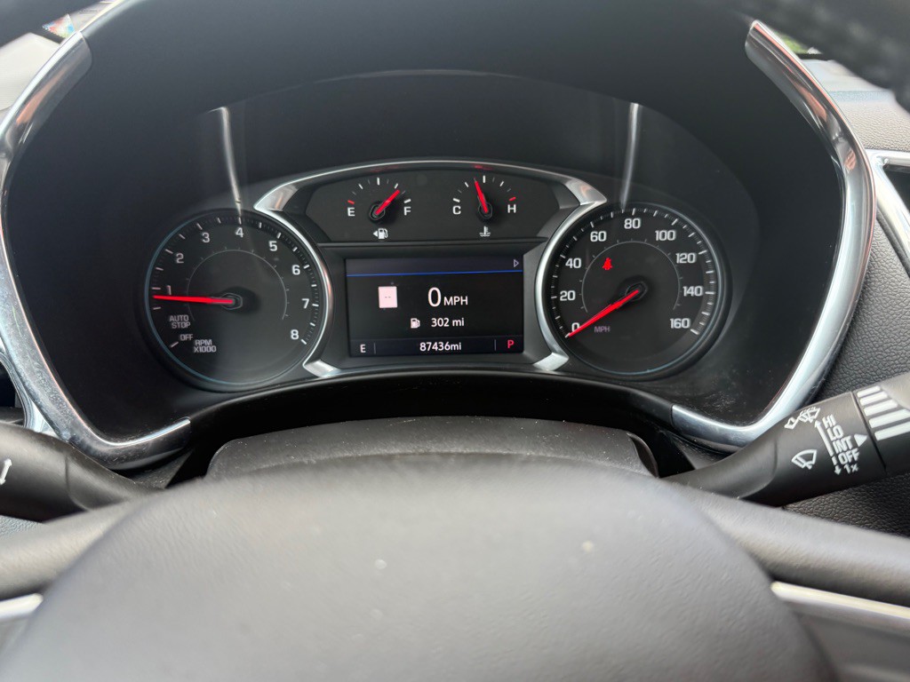 2019 Chevrolet Equinox Image 29