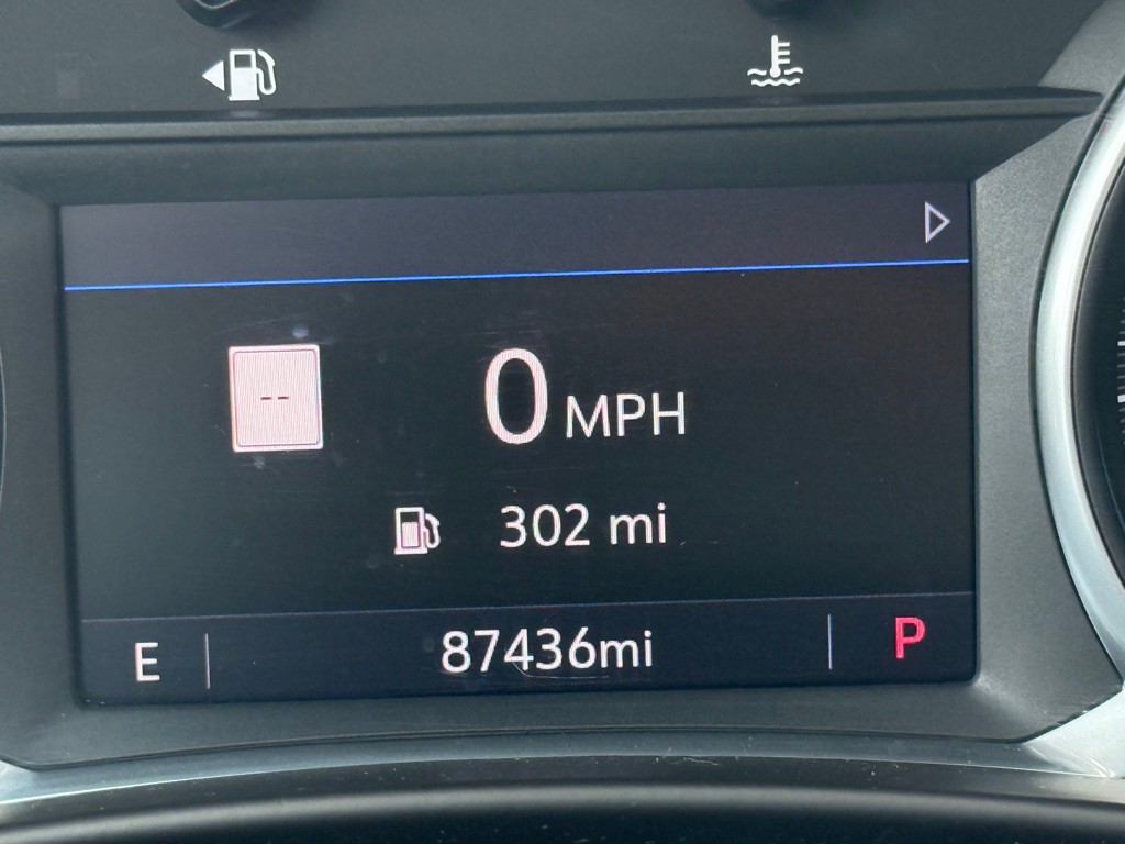 2019 Chevrolet Equinox Image 30