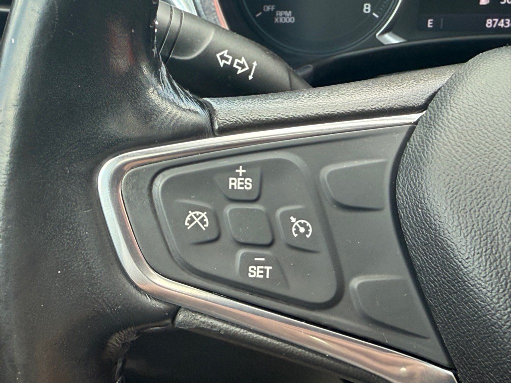 2019 Chevrolet Equinox Image 31