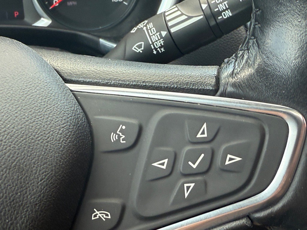 2019 Chevrolet Equinox Image 32