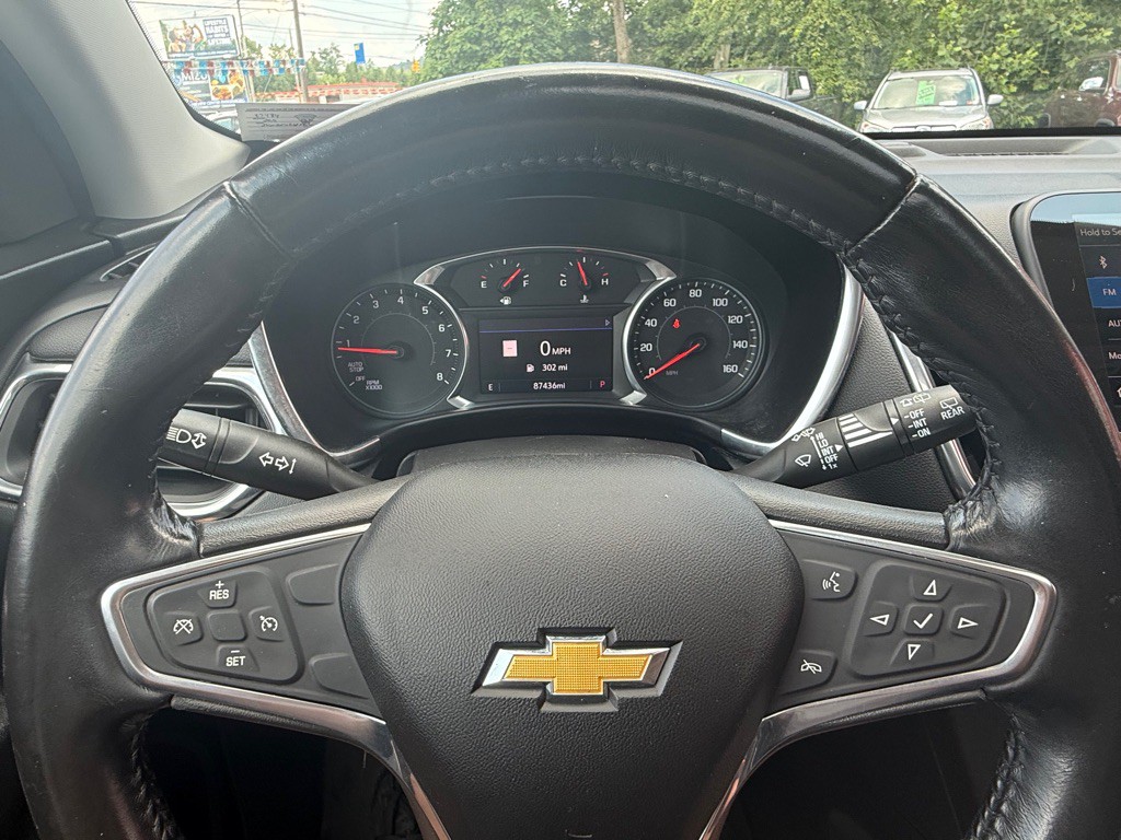 2019 Chevrolet Equinox Image 33
