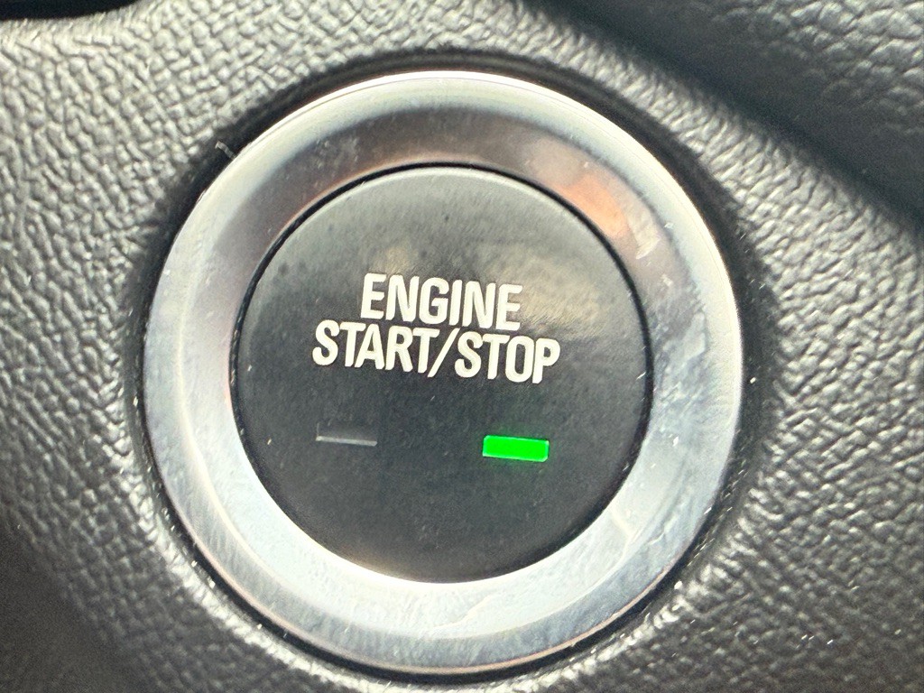 2019 Chevrolet Equinox Image 37