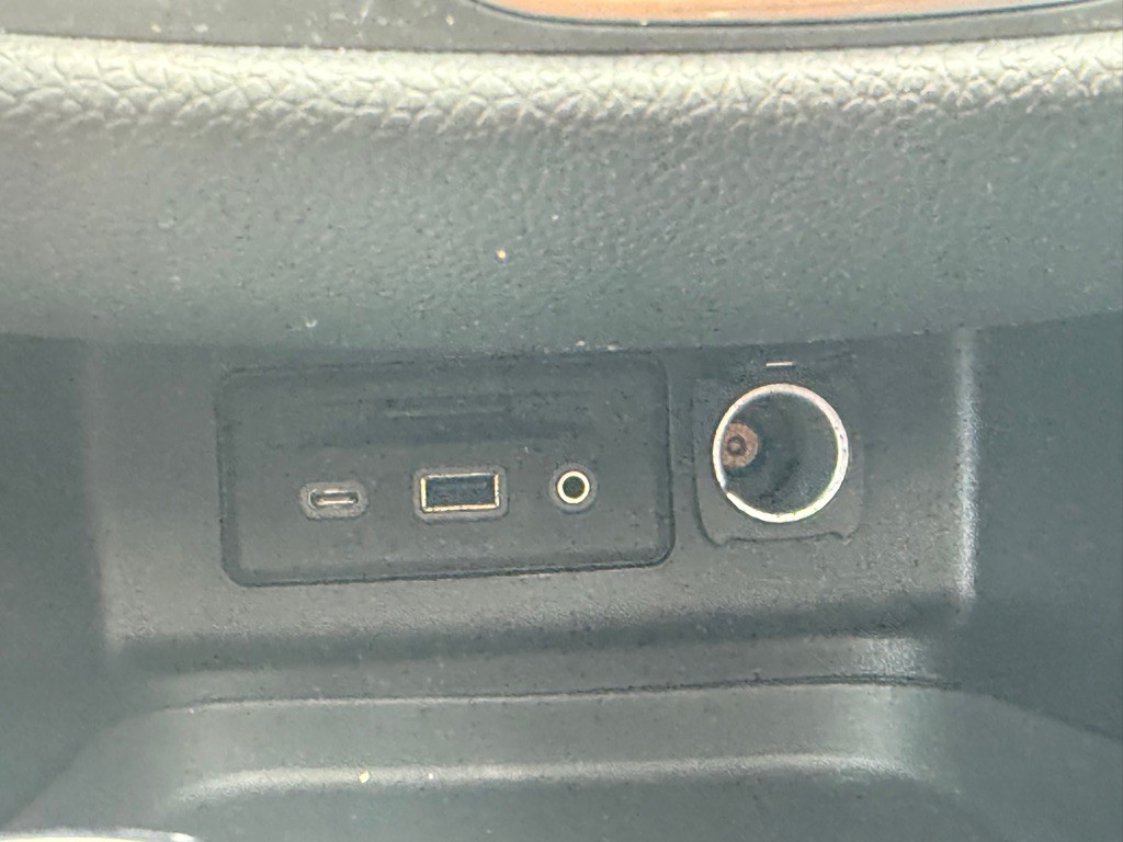 2019 Chevrolet Equinox Image 38