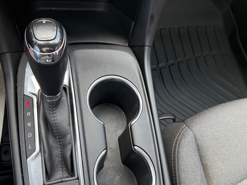 2019 Chevrolet Equinox Image 39