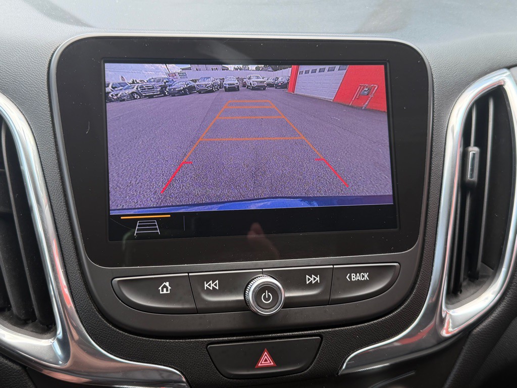 2019 Chevrolet Equinox Image 40