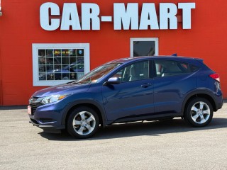 Image for 2016 Honda HR-V LX ID: 6723867