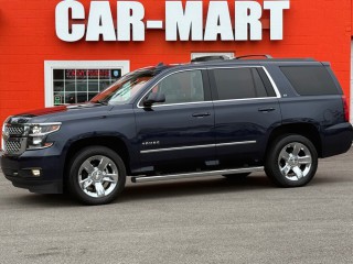 Image for 2017 Chevrolet Tahoe 1500 LT ID: 6723898