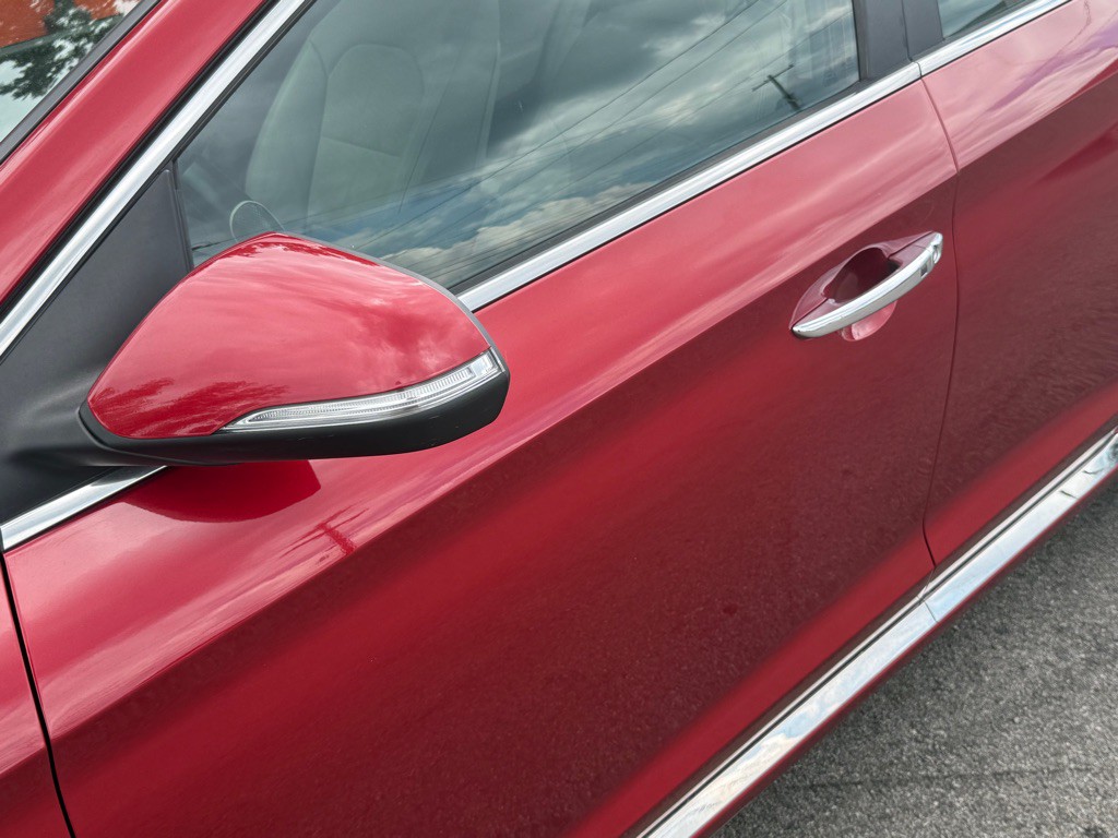 2015 Hyundai Sonata Image 13