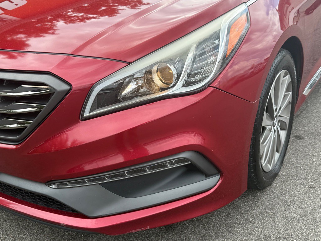 2015 Hyundai Sonata Image 15