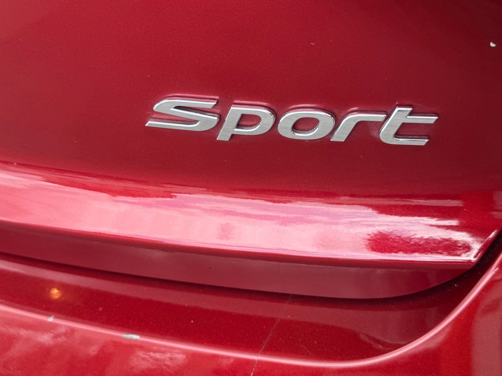 2015 Hyundai Sonata Image 19