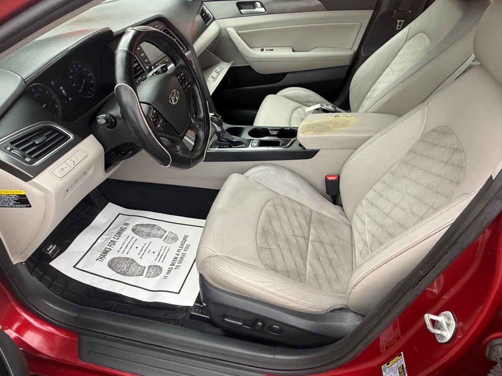 2015 Hyundai Sonata Image 26