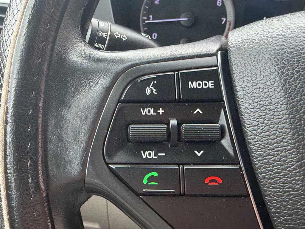 2015 Hyundai Sonata Image 30