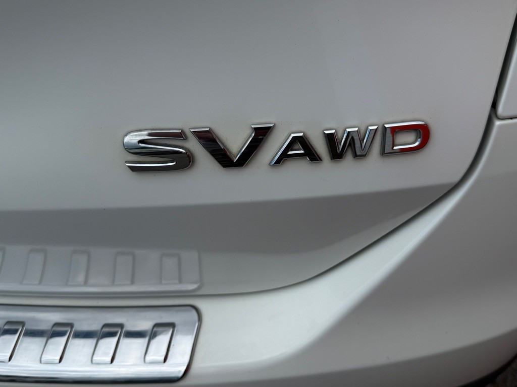 2016 Nissan Rogue Image 16