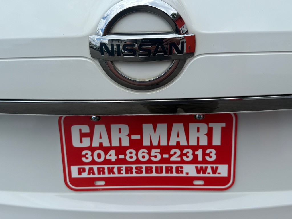 2016 Nissan Rogue Image 17