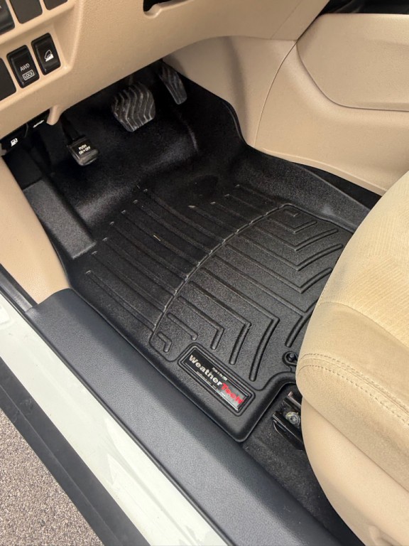 2016 Nissan Rogue Image 24