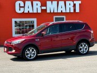 Image for 2016 Ford Escape Titanium ID: 6741895