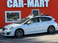 Image for 2016 Subaru Impreza Sport Premium ID: 6742019