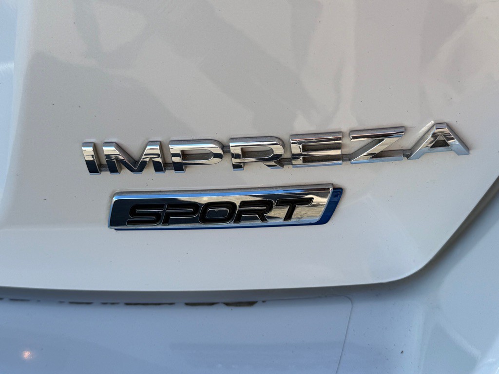 2016 Subaru Impreza Image 17