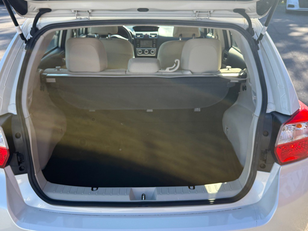 2016 Subaru Impreza Image 19