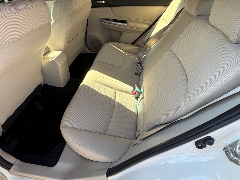 2016 Subaru Impreza Image 21