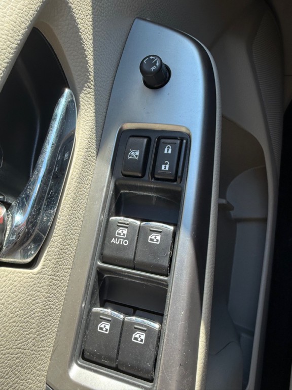 2016 Subaru Impreza Image 24