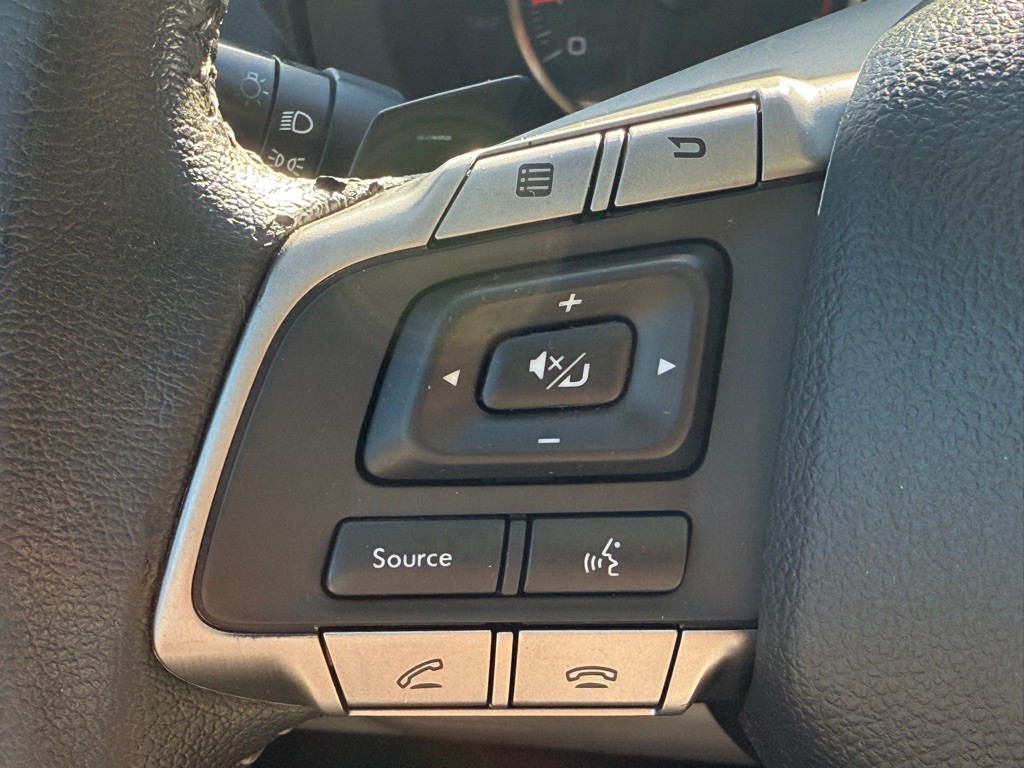2016 Subaru Impreza Image 26
