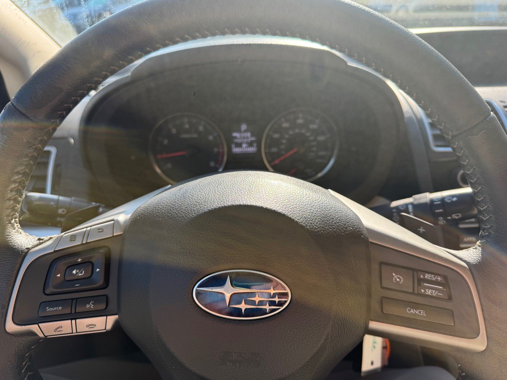 2016 Subaru Impreza Image 28