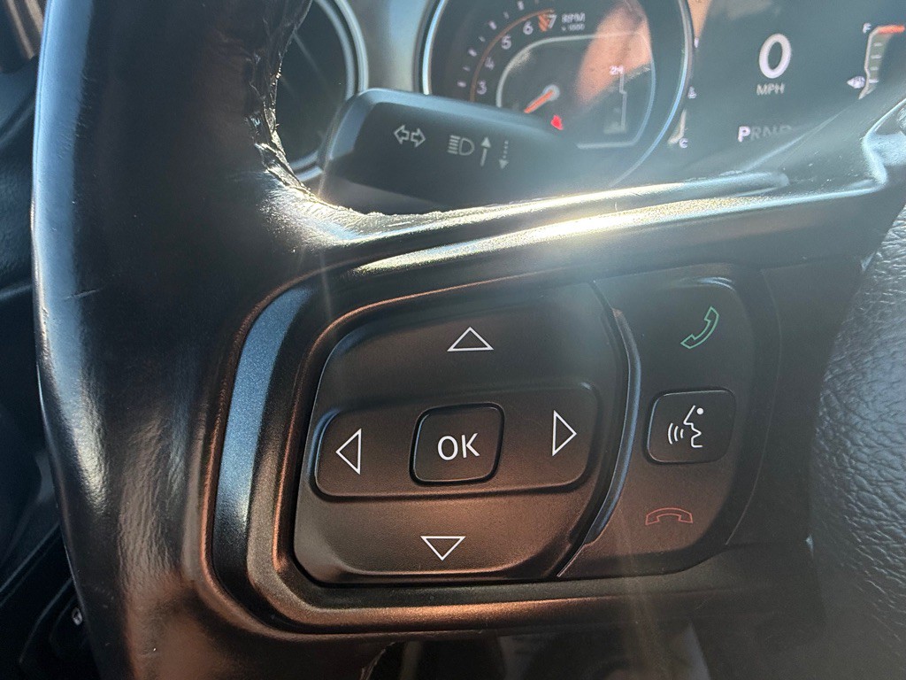 2019 Jeep Wrangler Image 23