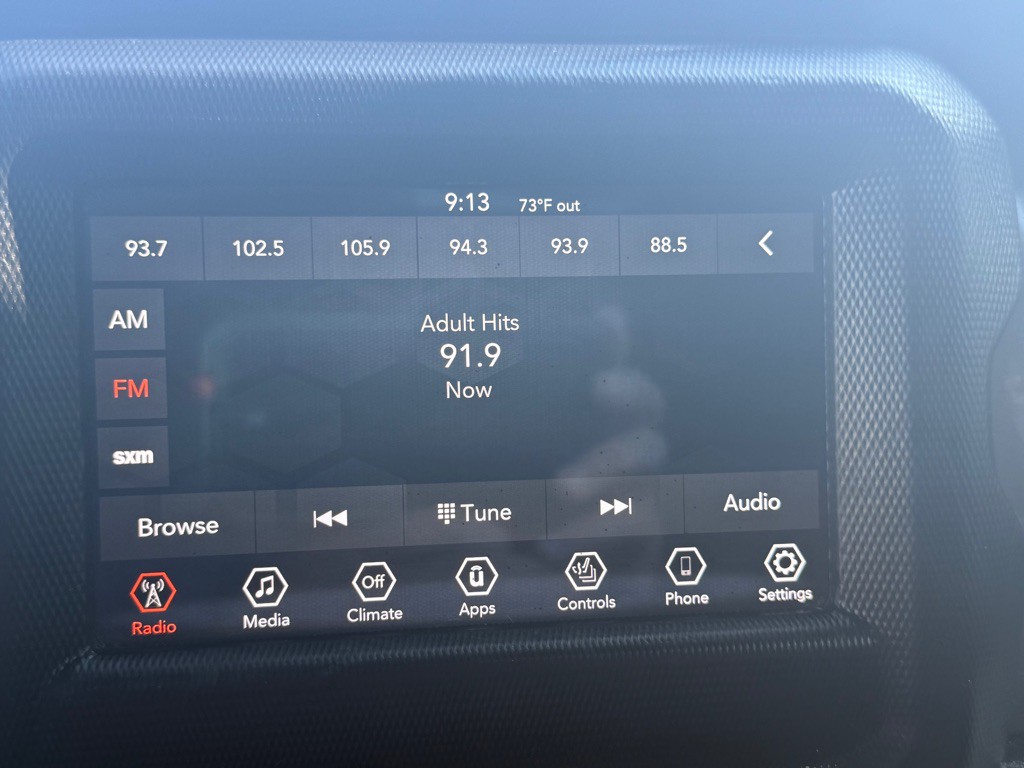 2019 Jeep Wrangler Image 26