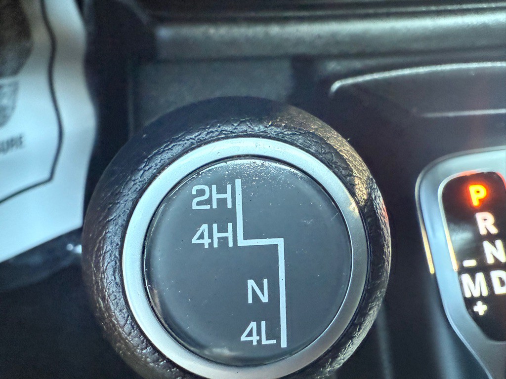 2019 Jeep Wrangler Image 33