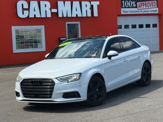 Image for 2018 Audi A3 Premium ID: 6756292