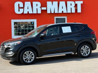 Image for 2018 Hyundai Tucson SEL ID: 6756316