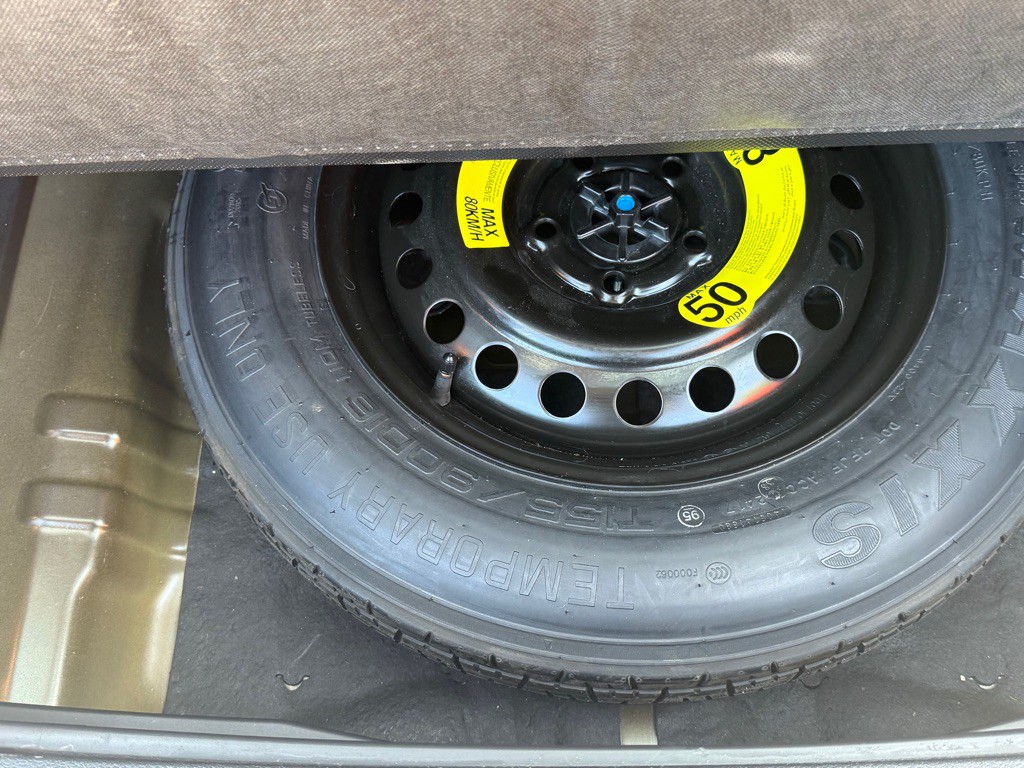 2018 Hyundai Tucson Image 20