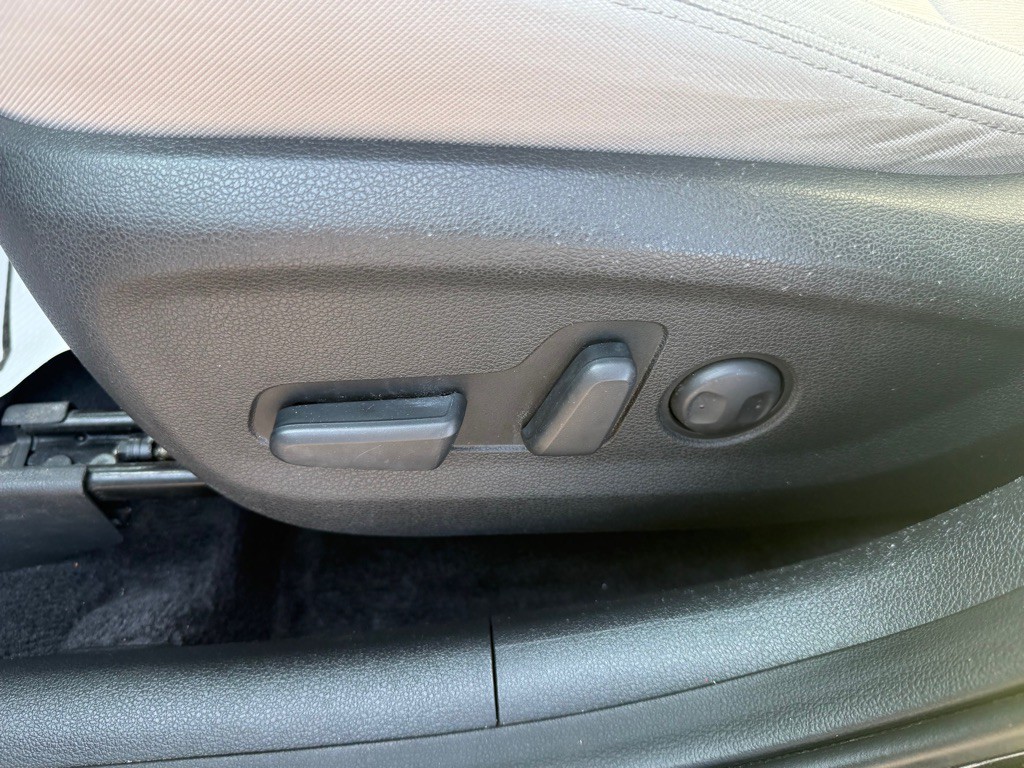 2018 Hyundai Tucson Image 24