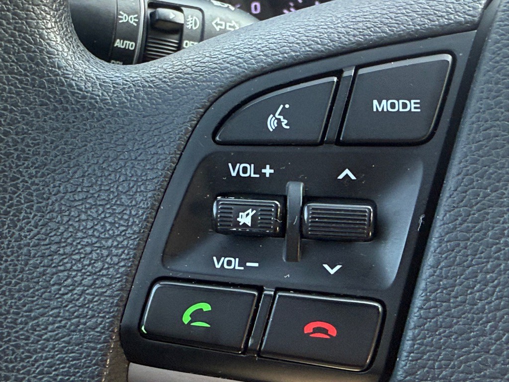 2018 Hyundai Tucson Image 27