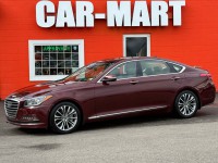Image for 2016 Hyundai Genesis 3.8L ID: 6766192