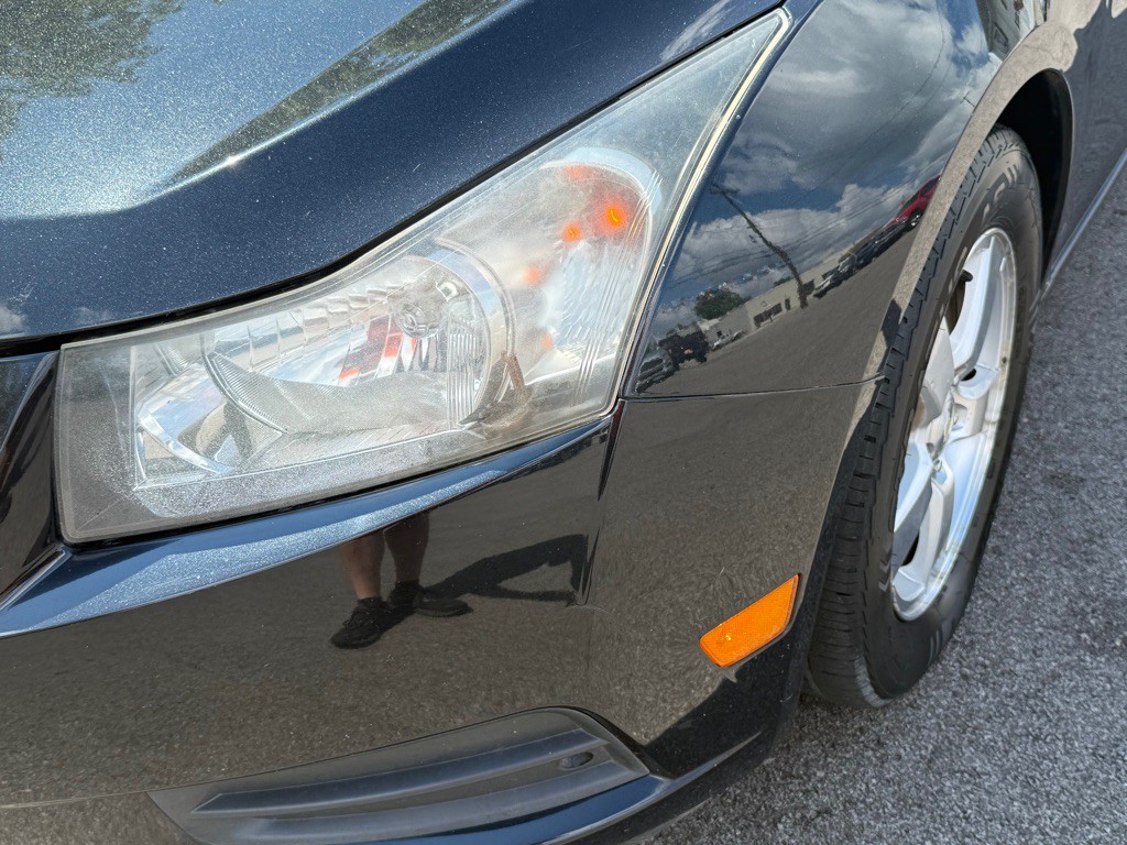 2014 Chevrolet Cruze Image 13