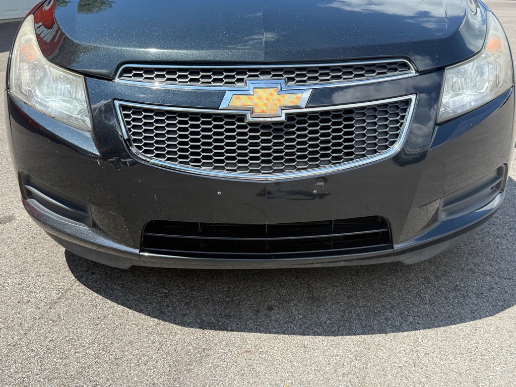 2014 Chevrolet Cruze Image 14