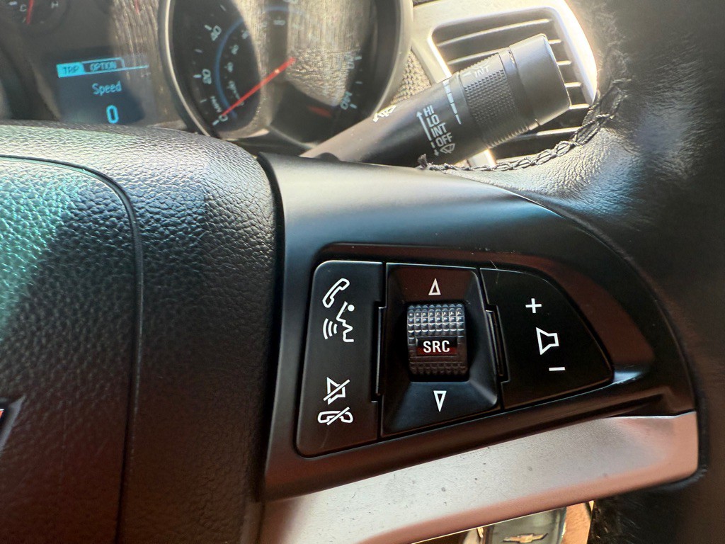 2014 Chevrolet Cruze Image 30