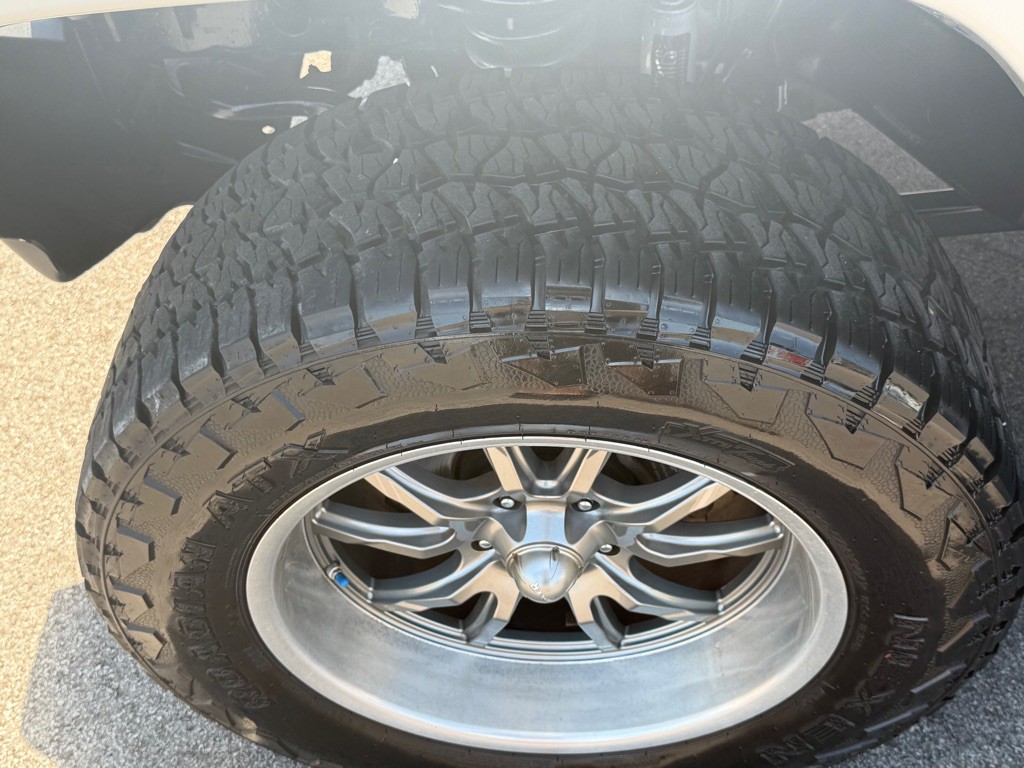 2011 Jeep Wrangler Unlimited Image 16