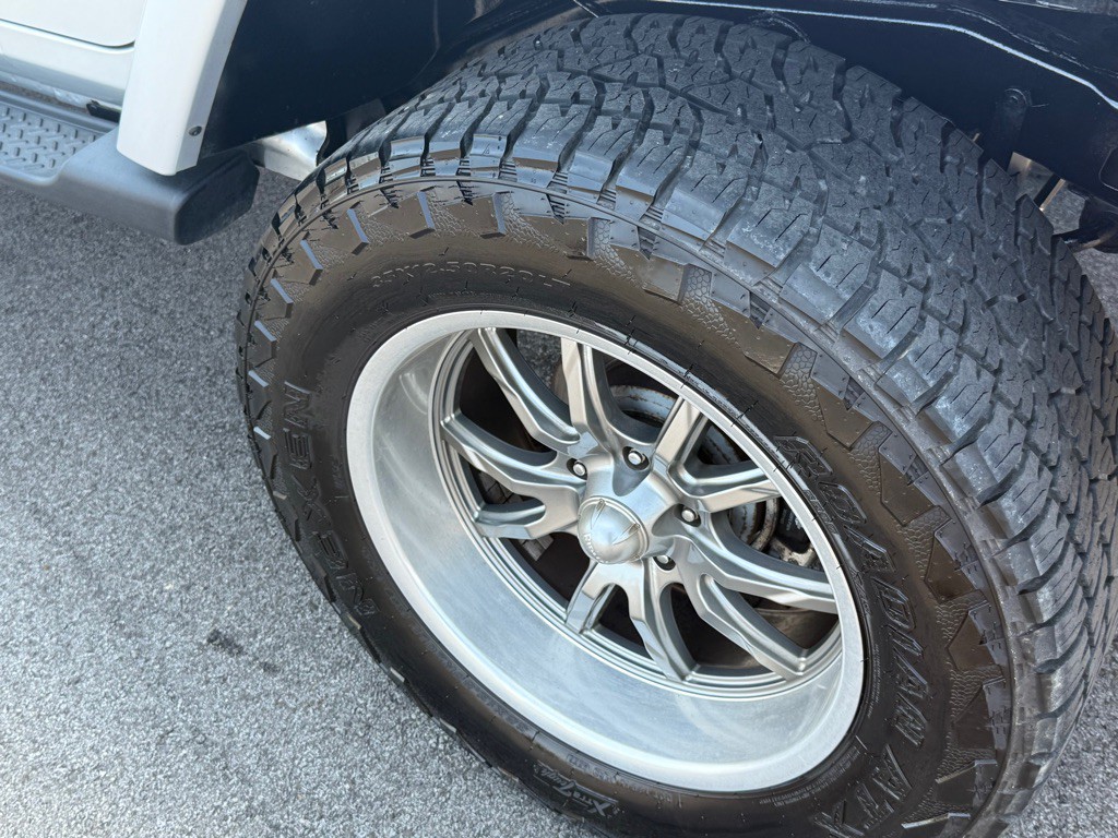2011 Jeep Wrangler Unlimited Image 18